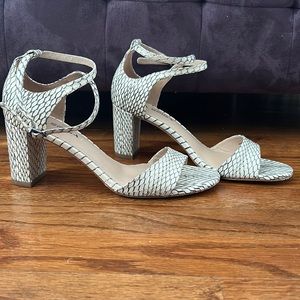 Via Spiga heels in perfect condition